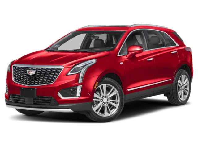 2026 Cadillac XT5 FWD Premium Luxury's photo