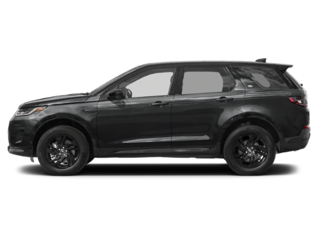New 2026 Santorini Black Land Rover Landmark image 3