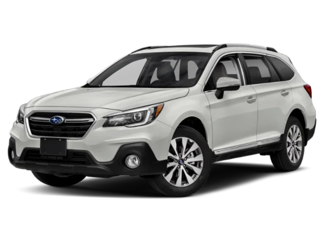 2019 Subaru Outback 3.6R Touring's photo