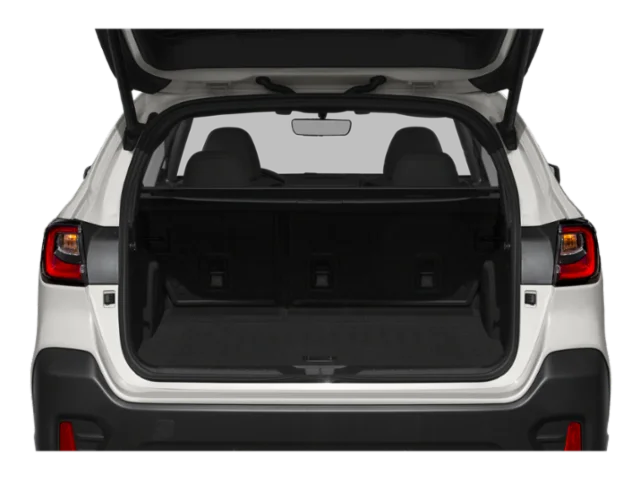 Used 2021 Silver Subaru Limited image 11