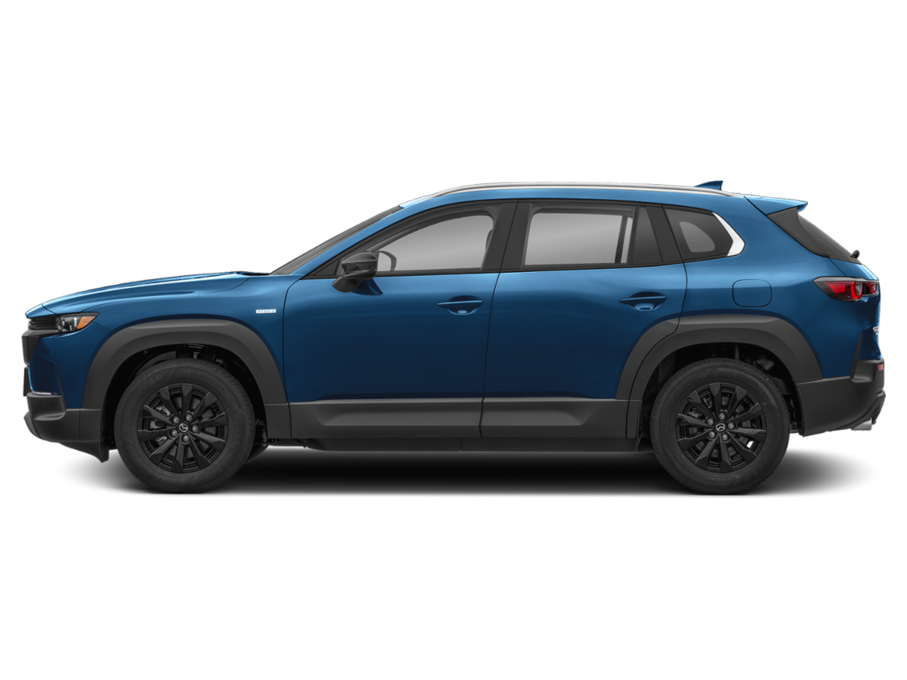 New 2026 INGOT BLUE META Mazda Preferred image 3
