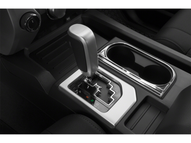 Used 2015 Silver Toyota SR5 image 8