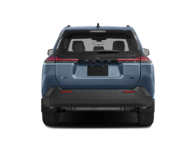 New 2026  Toyota LE image 5