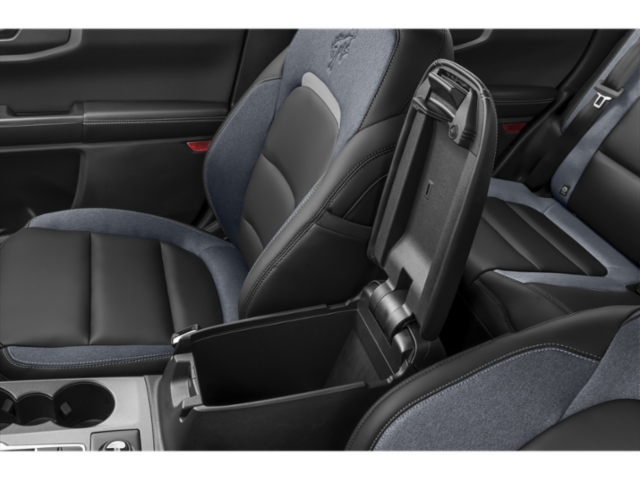 2025 Ford Bronco Sport Outer Banks - Photo 11