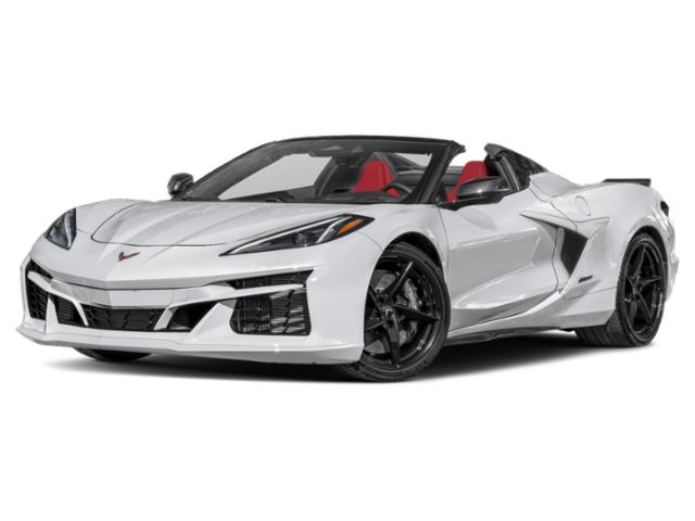 Used 2025 White Chevrolet E-Ray image 1