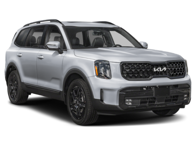New 2025 PML/PANTHERA ME Kia SX-Prestige X-Line image 6