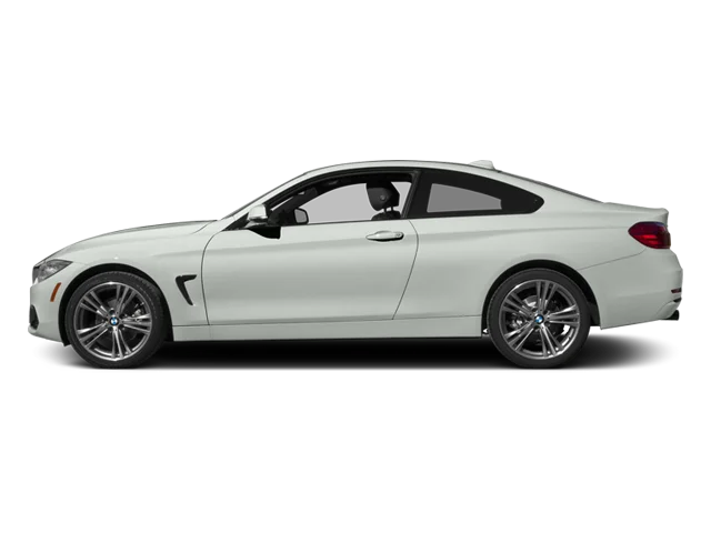 Used 2014 White BMW 428i image 10