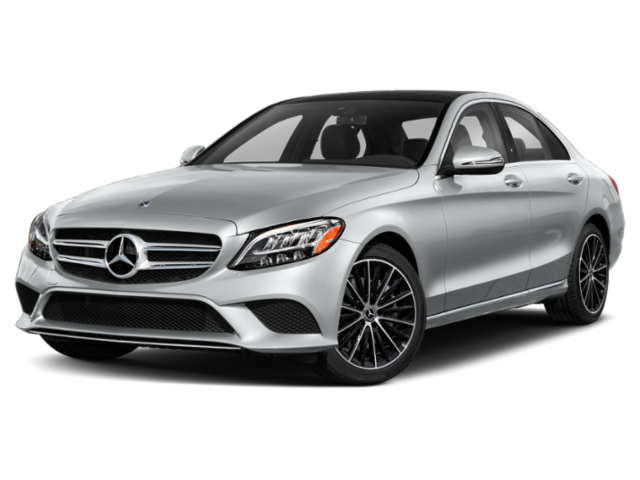 2019 Mercedes-Benz C-Class C300's photo