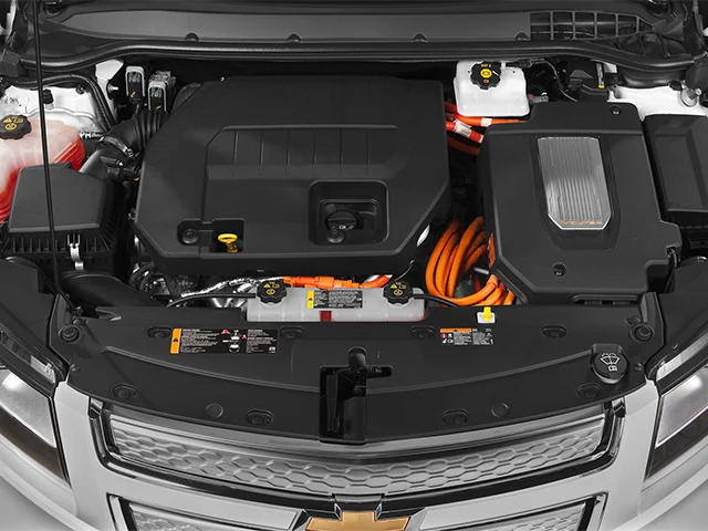 Used 2014 Black Chevrolet  image 11