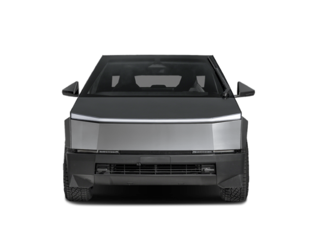 Used 2025  Tesla Cyberbeast image 4