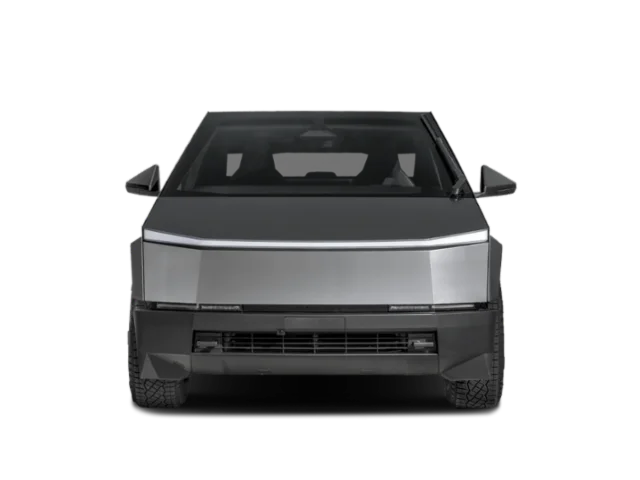 Used 2025  Tesla Cyberbeast image 4