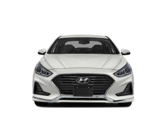 Used 2018 Quartz White Pearl Hyundai Eco image 4