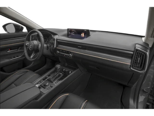 2026 Mazda CX-50 Premium Plus - Photo 12