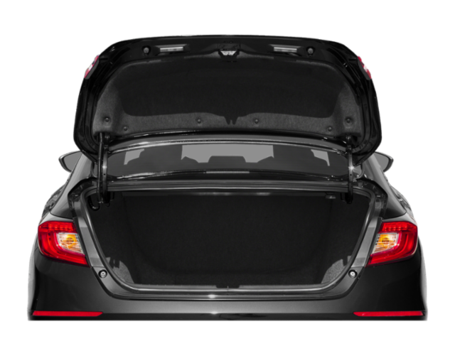 Used 2018 Red Honda LX image 9