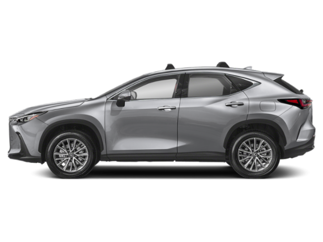 Used 2024 Silver Lexus 350 Premium image 3