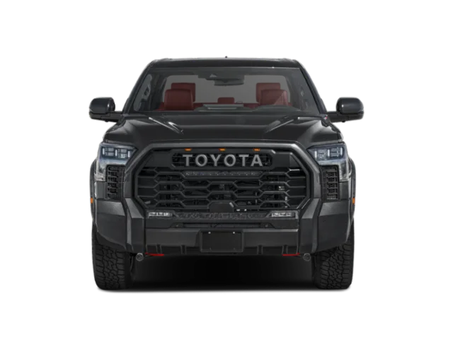 New 2026  Toyota TRD Pro image 4
