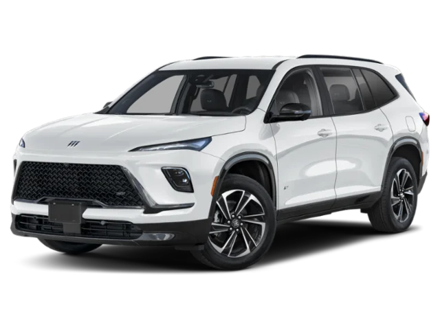 2025 Buick Enclave Sport Touring AWD's photo
