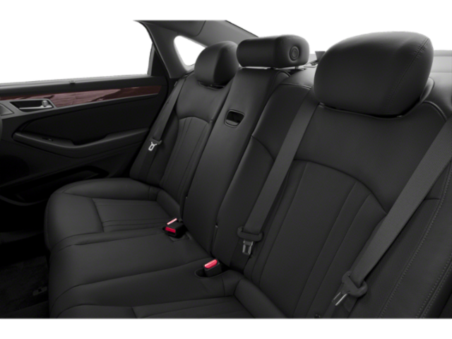 Used 2019 Black Genesis 3.8 image 11