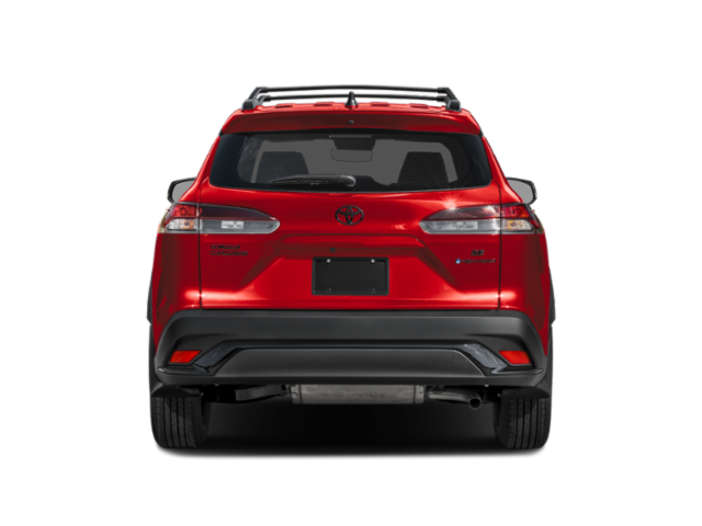New 2026 0d22 Toyota Hybrid SE image 5