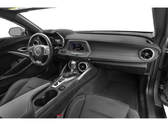 Used 2023 BLACK Chevrolet LT1 image 12