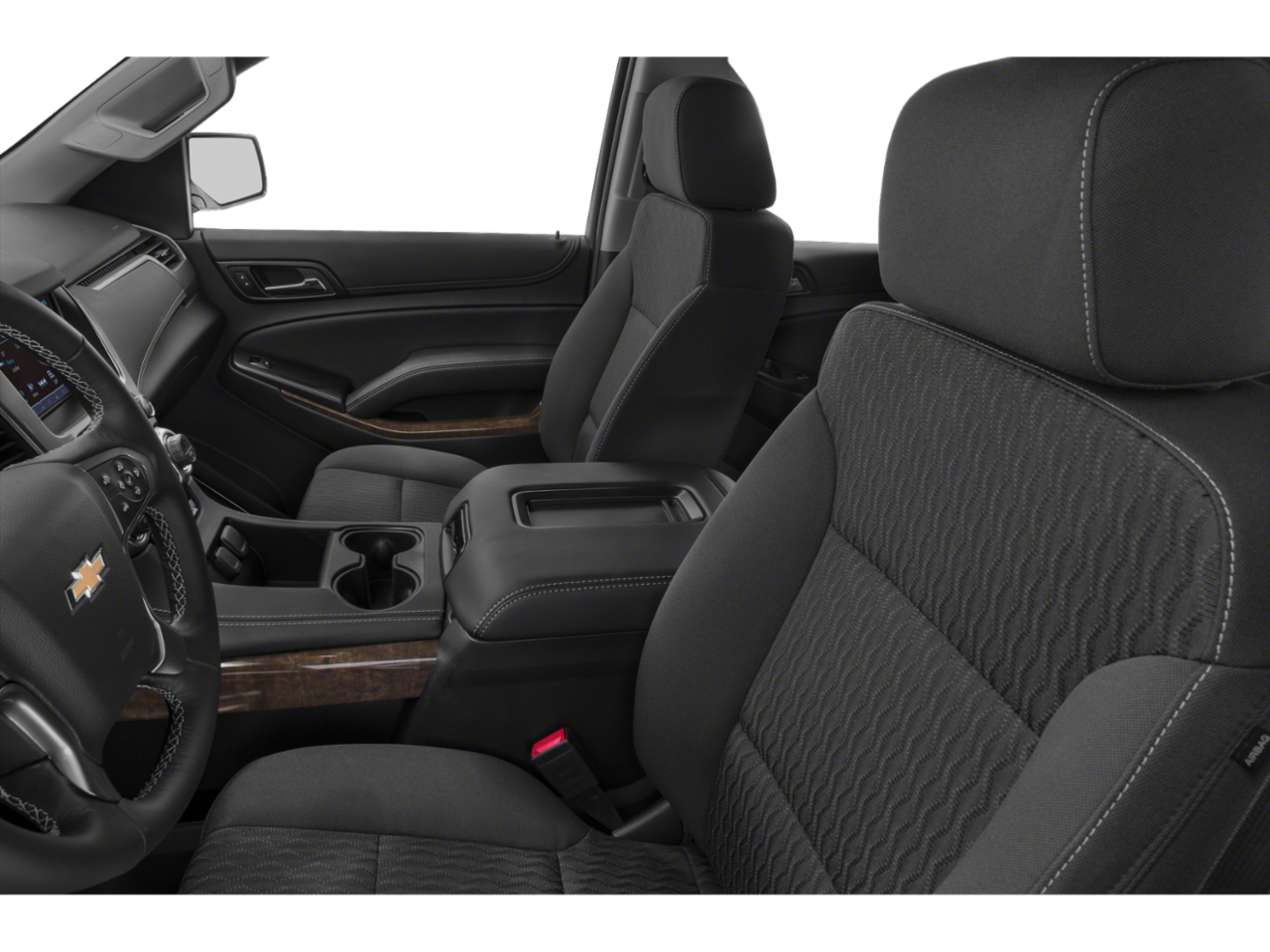 Used 2018 Summit White Chevrolet LS image 6