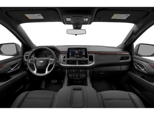 Used 2023 DARK ASH METALLIC Chevrolet LS image 5