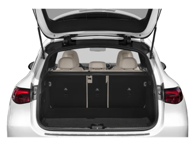 Used 2023 Black Mercedes-Benz GLC 300 image 18