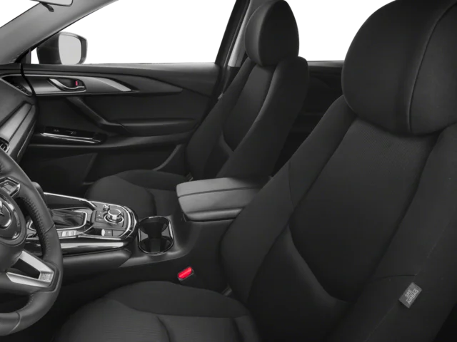 Used 2016 Silver Mazda Sport image 6