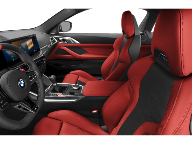 New 2027 Special Order Color BMW M4 image 16