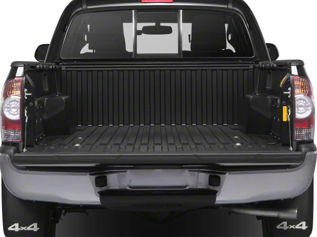 Used 2013 Gray Toyota PreRunner image 10