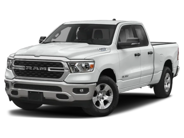 2023 RAM 1500 Pickup