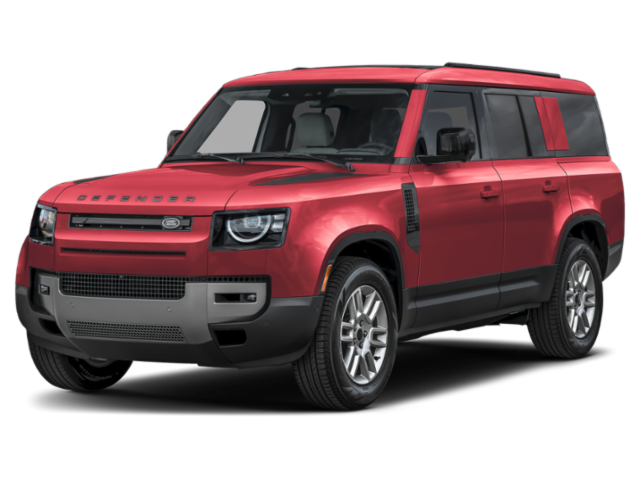 2026 Land Rover Defender 130 X-Dynamic SE P400's photo