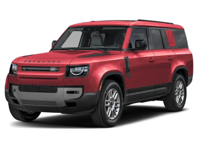 2026 Land Rover Defender 130 S P300's photo