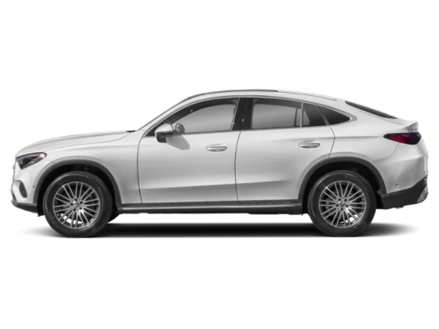 New 2026 MANUFAKTUR Patagonia Red Metallic Mercedes-Benz 300 Coupe 4MATIC® image 3