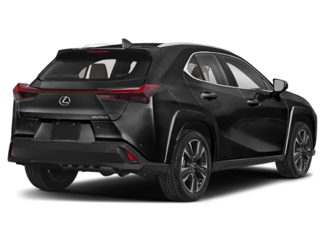 Used 2024 Black Lexus 250h Premium image 2