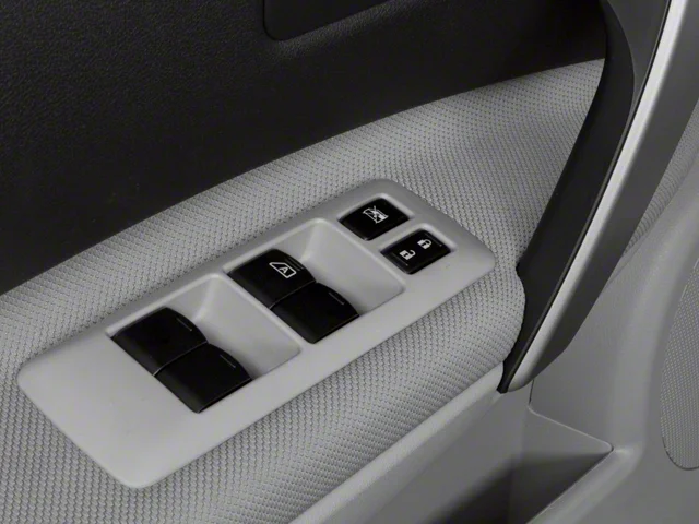 Used 2013 Black Nissan SV image 16