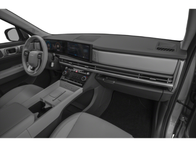 New 2026 BLACK Hyundai SE image 12