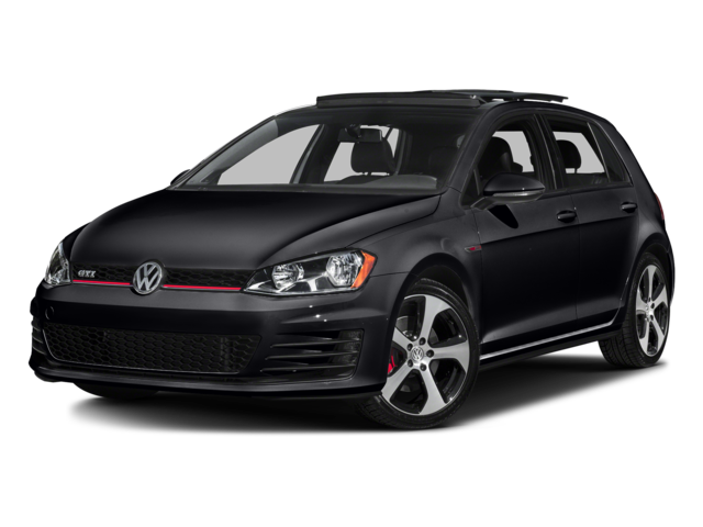 2017 Volkswagen Golf GTI 2.0T S 4-door DSG's photo