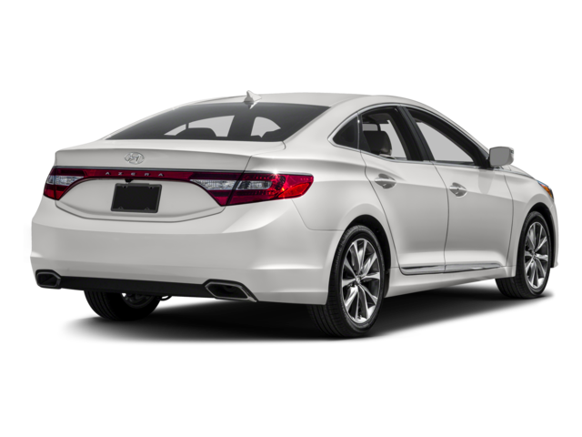 Used 2017 Hyundai Azera Base with VIN KMHFG4JG9HA583260 for sale in Brooksville, FL