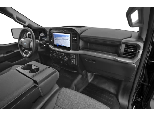 2025 Ford F-150 XL - Photo 10
