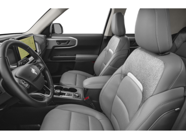 2025 Ford Bronco Sport Badlands - Photo 37