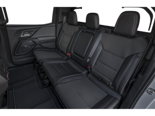 2026 Chevrolet Silverado EV Trail Boss - Photo 18