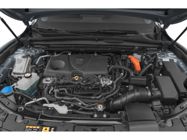 2026 Mazda CX-50 Preferred - Photo 9