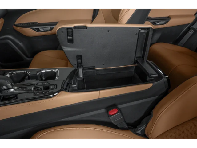 New 2026 Nori Green Pearl Lexus Premium image 11