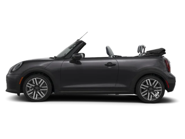 New 2026 Black MINI  image 3