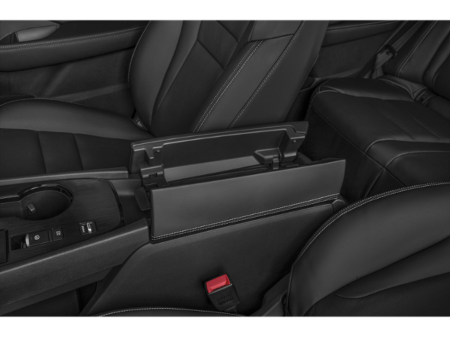 2025 Nissan Rogue SL - Photo 11