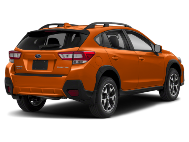 Used 2019 Orange Subaru 2.0i Premium image 7