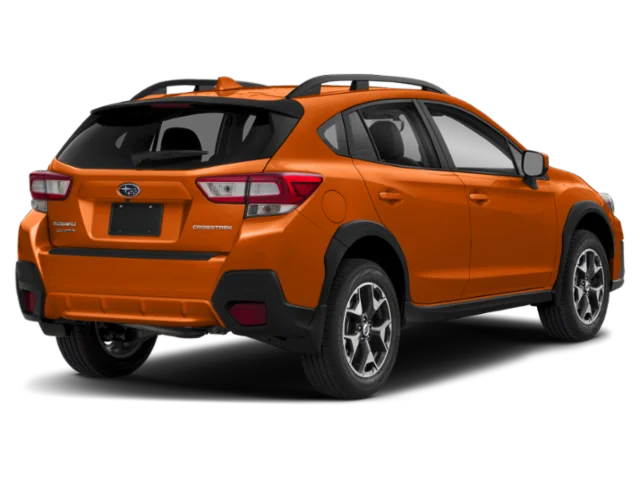 Used 2019 Orange Subaru 2.0i Premium image 2
