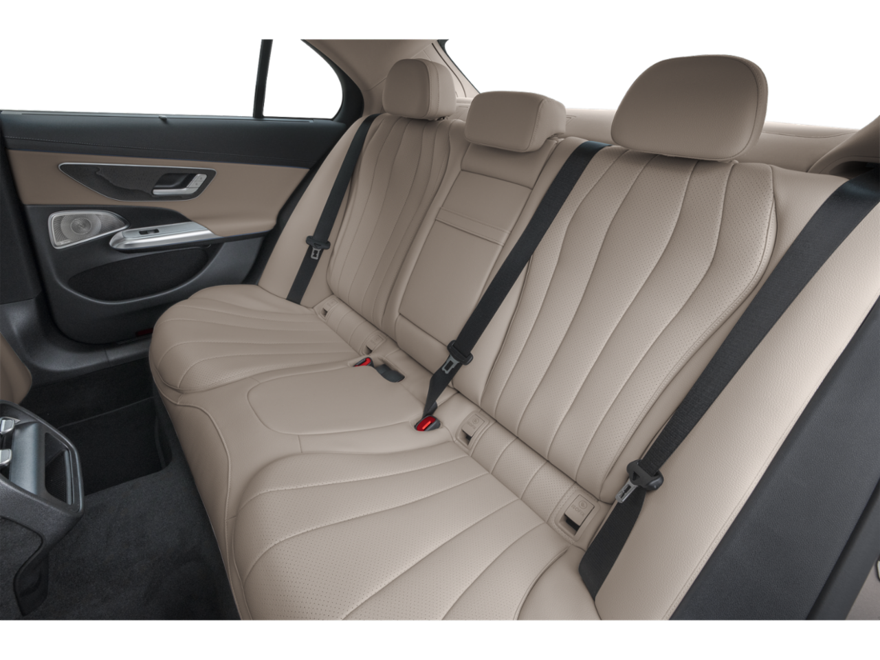New 2027 MANUFAKTUR Alpine Grey Mercedes-Benz E 450 4MATIC® Sedan image 10