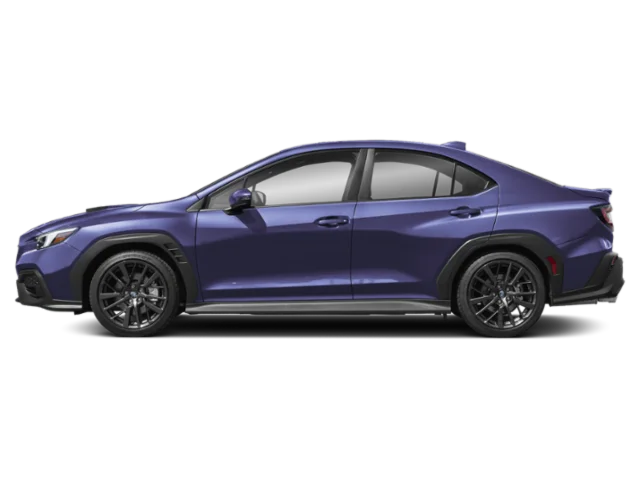 New 2026 GALAXY PURPLE PEARL Subaru Limited image 3